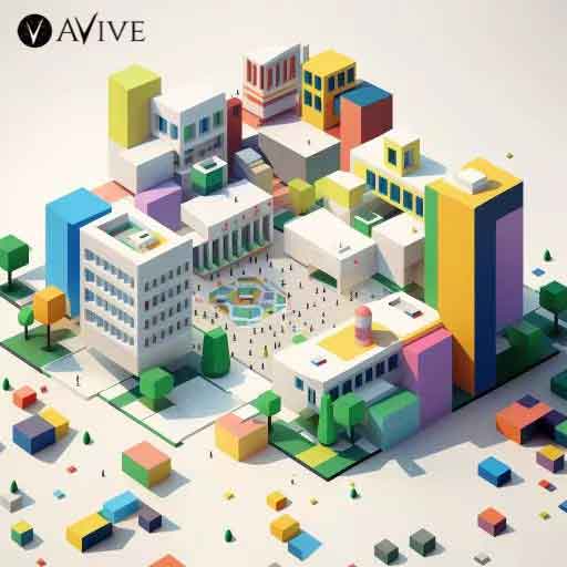 Avive 的介绍和承诺:建设个更美好的去中心化新世界