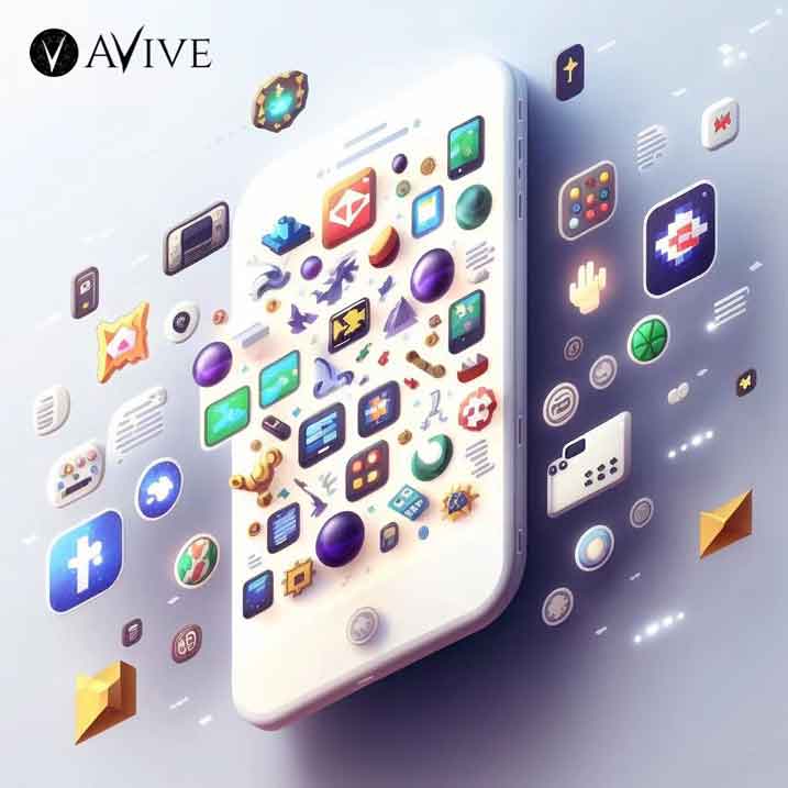 Avive+VR+MR，这是虚拟现实社交的未来？