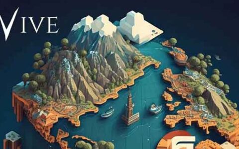 Avive World的最终方向是实现去中心化的新未来