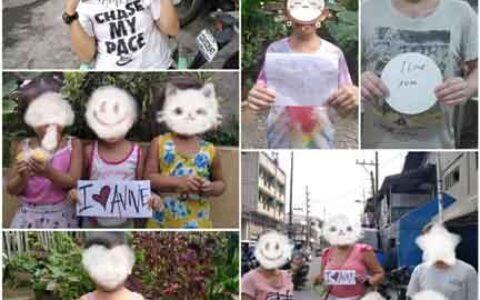 Avive World风靡全球各国大街小巷