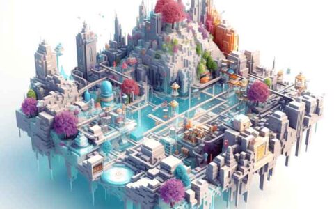 Avive不同于传统的加密项目，是web3去中心化的主流全球公链