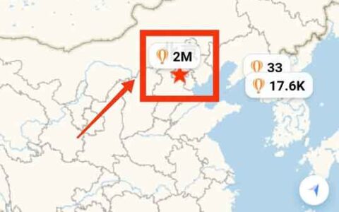 全网最火，2个月时间，Avive World中国区注册200万用户