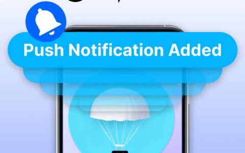 Avive上线新功能！引入推送通知以简化空投领取功能！