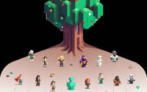 Avive(VV币)-是全球最大的代币门控社区