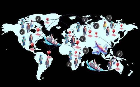 Avive的数字足迹证明协议PODF是什么，Avive将打造完全去中心化公链