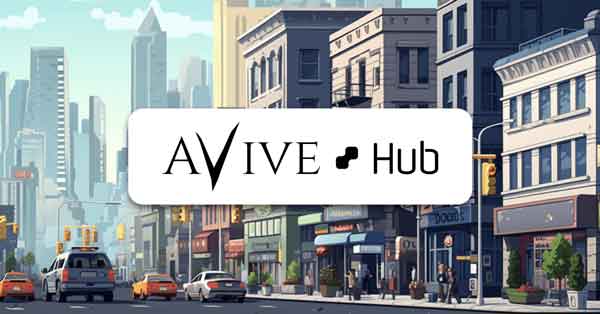 为什么要加入Avive Hub？参与Avive Hub能得到哪些好处？