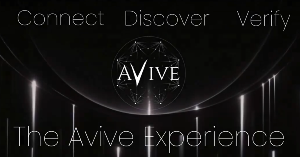 avive3月空投已经直达到您的钱包！以后每累积6个月不领会自动发一次